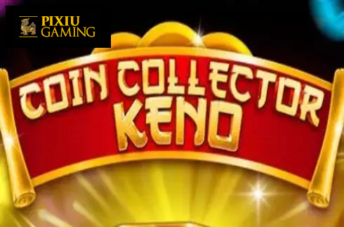 Coin Collector Keno